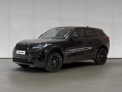 Usado Land Rover Range Rover Velar S 204 HP (150 kW) 2025 Preto SUV