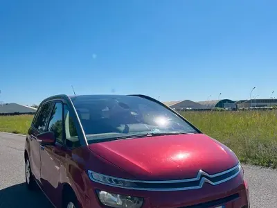 Usata Citroën Grand C4 Picasso
