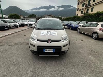 Fiat Panda 4x4