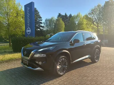 Usata Nissan X-Trail