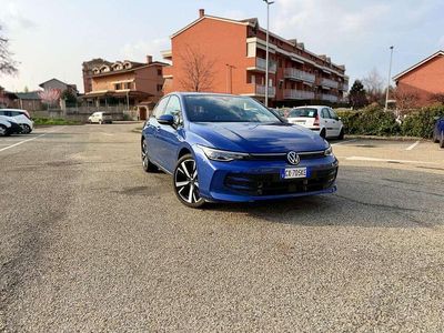Usata VW Golf VIII Edition 116 CV (85 kW) 2024 Berlina