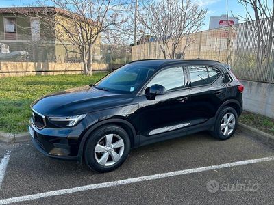 usata Volvo XC40 1.5 T2