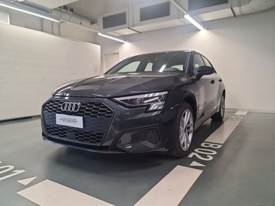 usata Audi A3 Sportback e-tron 40 TFSI e S tronic Business