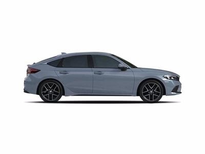 Nuova Honda Civic Sport 143 CV (105 kW) 2026 Berlina