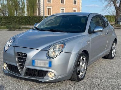 Usata Alfa Romeo MiTo 2008 Utilitaria