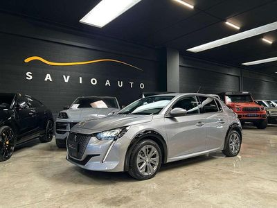 Usata Peugeot 208 Allure 56 kW (77 CV) 2020 Other Utilitaria