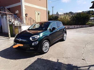 Usata Fiat 500 120 CV (88 kW) 2016