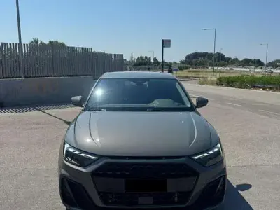 Usata Audi A1 Sportback Ambiente 116 CV (85 kW) 2022 Utilitaria