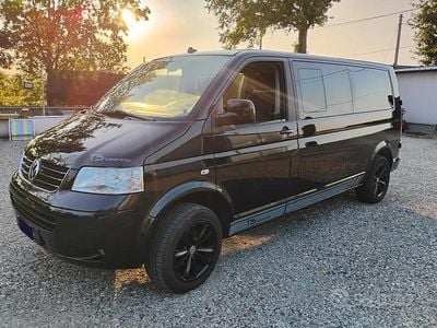 Usata 2010 VW Caravelle Monovolume | 19.500 €