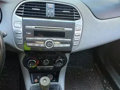 Usata Fiat Bravo