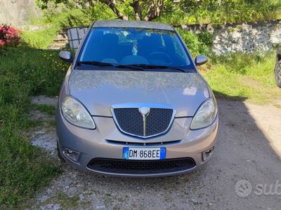 usata Lancia Ypsilon Ypsilon 1.4 16V Platino