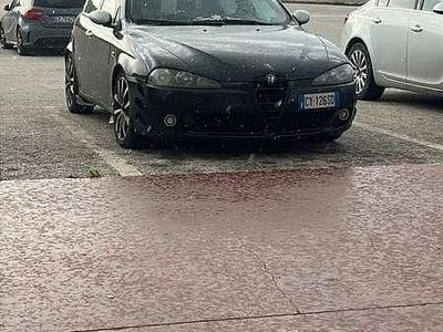 Usata Alfa Romeo 147 Exclusive 120 CV (88 kW) 2005 Utilitaria
