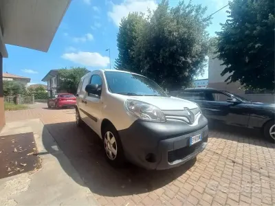 Usata Renault Kangoo