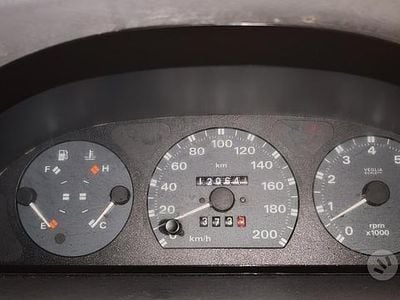 Usata Fiat Punto 1997 Berlina