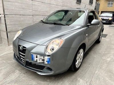 usata Alfa Romeo MiTo 1.4 105 CV M.air S&S Distinctive