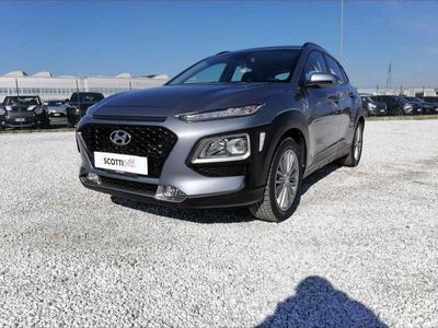 usata Hyundai Kona 1.6 CRDI 115 CV Comfort