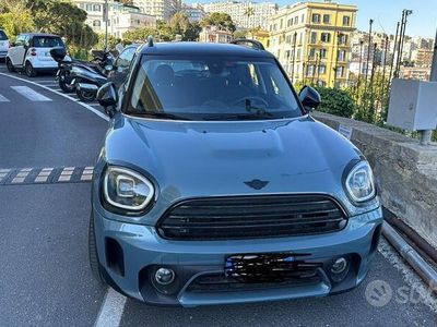 usata Mini Cooper Countryman 