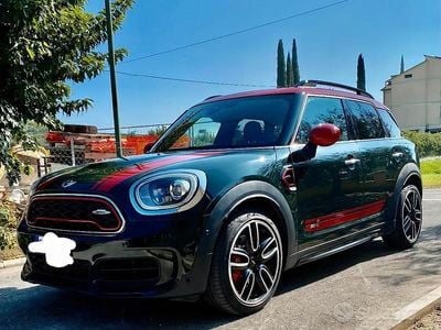 Usata Mini John Cooper Works Countryman 2017 SUV