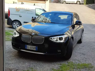 Usata BMW 120