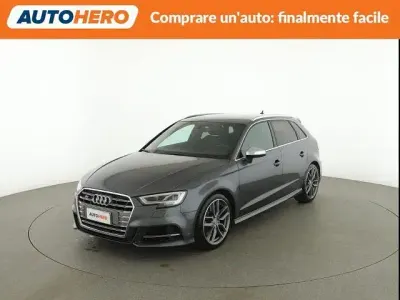Usata Audi S3