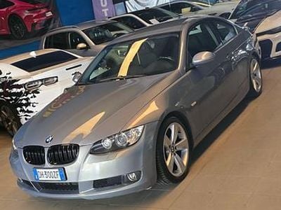 Usata BMW 320 177 CV (130 kW) 2007 Coupé