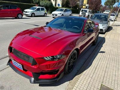 usata Ford Mustang GT Fastback 2.3 EcoBoost