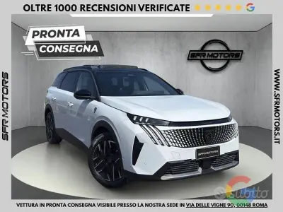 Usata Peugeot 5008