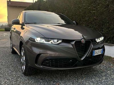 Alfa Romeo Crosswagon