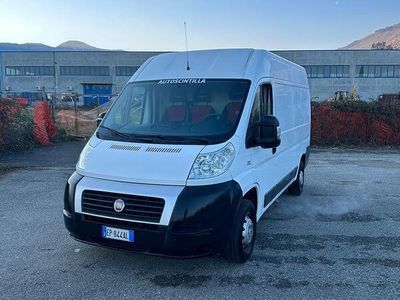 usata Fiat Ducato MH2