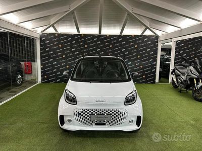 usata Smart ForTwo Electric Drive fortwo EQ Pulse