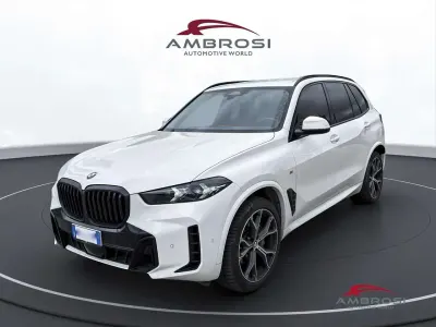 Usata BMW X5