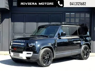 Usata Land Rover Defender