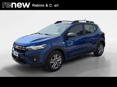 Occasion Dacia Sandero
