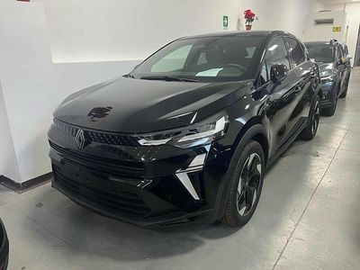 Nuova Renault Captur Techno 100 CV (73 kW) 2025 Vari colori SUV