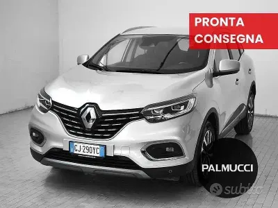 Second-hand Renault Kadjar