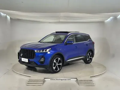 Usata DR DR 6.0