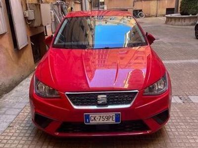 usata Seat Ibiza 5ª serie - 2020