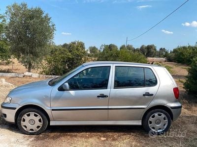 VW Polo