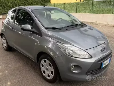Usata Ford Ka