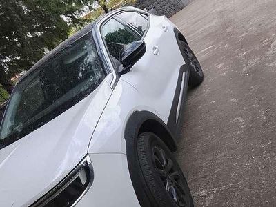 Usata Opel Mokka Edition 131 CV (96 kW) 2021 Bianco SUV
