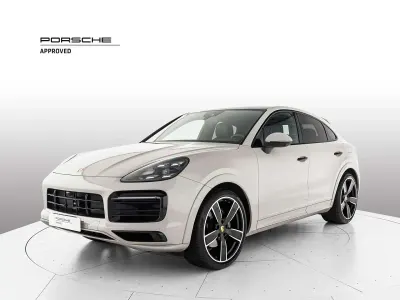 Usata Porsche Cayenne 462 CV (339 kW) 2022 Other SUV