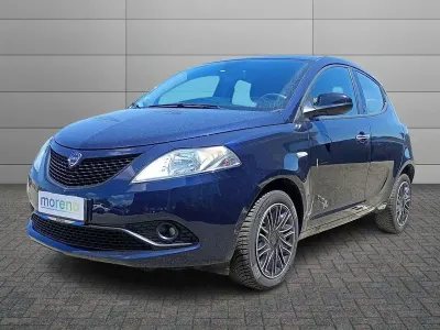 Usata Lancia Ypsilon Gold 69 CV (50 kW) 2020 Other Utilitaria