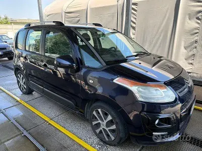 Usata Citroën C3 Picasso
