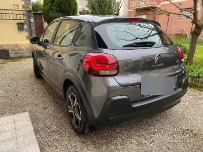 Occasion Citroën C3