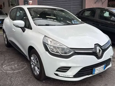 Usata Renault Clio IV Business 90 CV (66 kW) 2019 Other Berlina