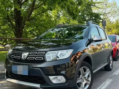 Usata Dacia Sandero