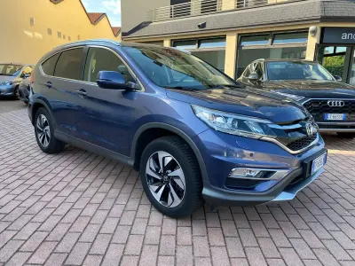 Usata Honda CR-V