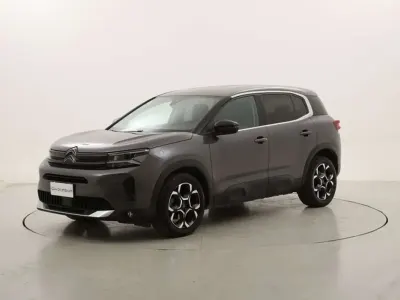 Usata Citroën C5 Aircross