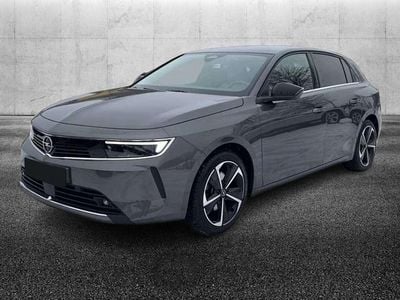 Usata Opel Astra Elegance 131 CV (96 kW) 2022 Grigio Berlina