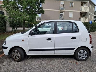 Hyundai Atos